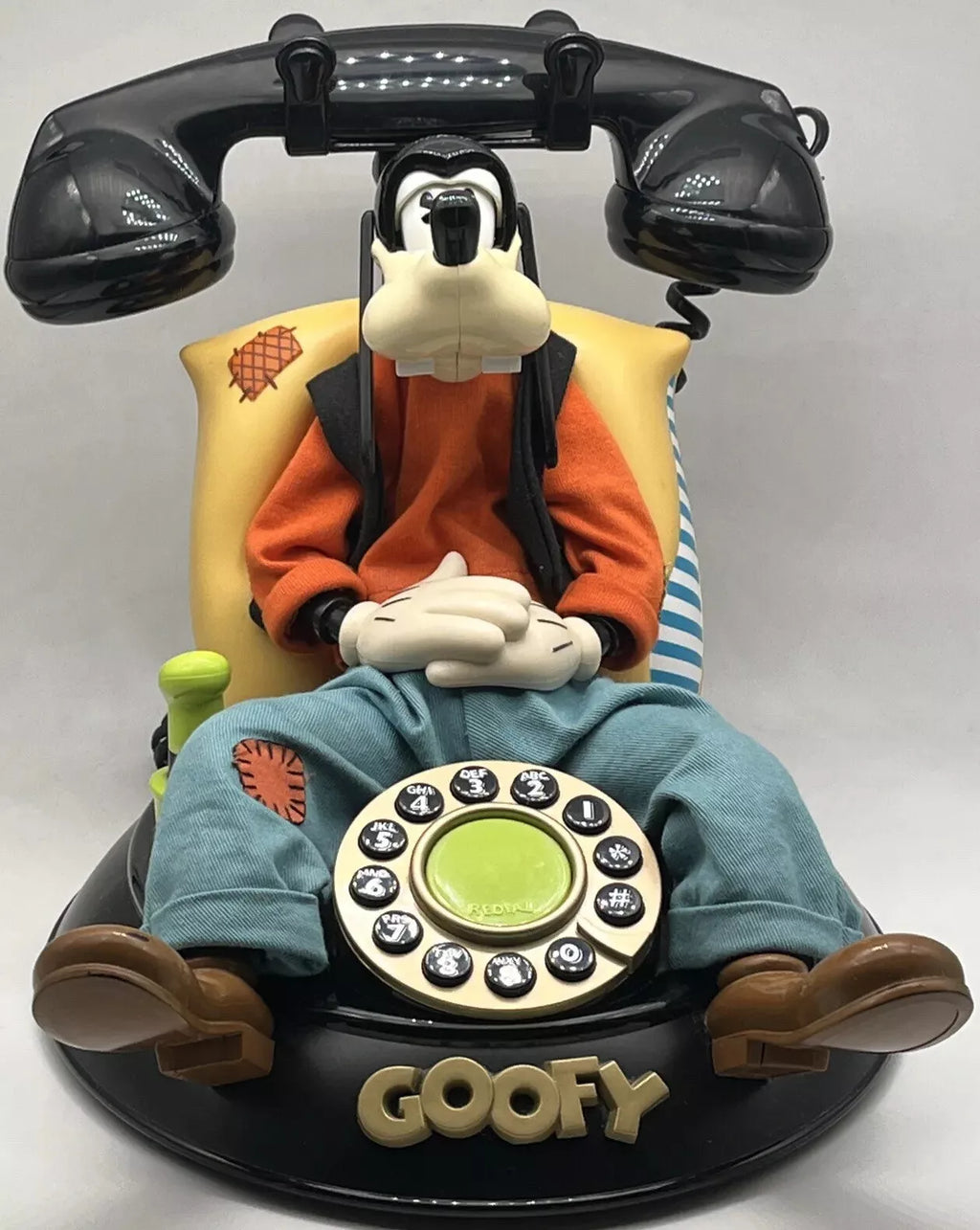 "Goofy Phone" Aura Farmer