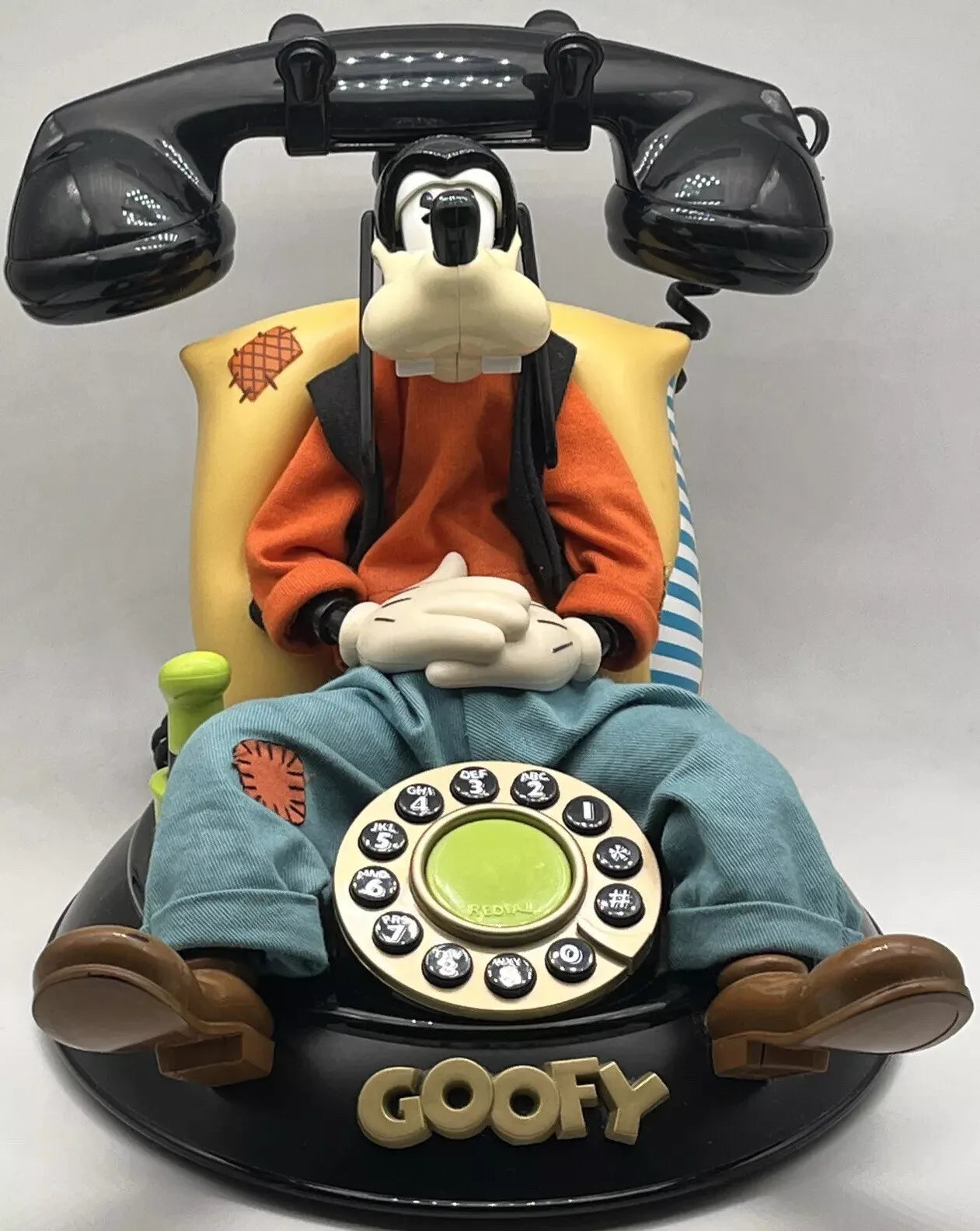 "Goofy Phone" Aura Farmer