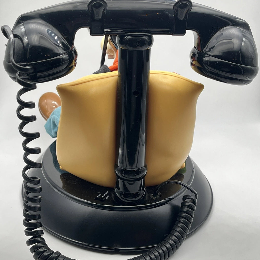 "Goofy Phone" Aura Farmer