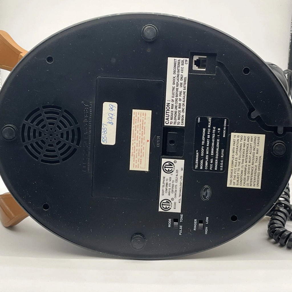 "Goofy Phone" Aura Farmer