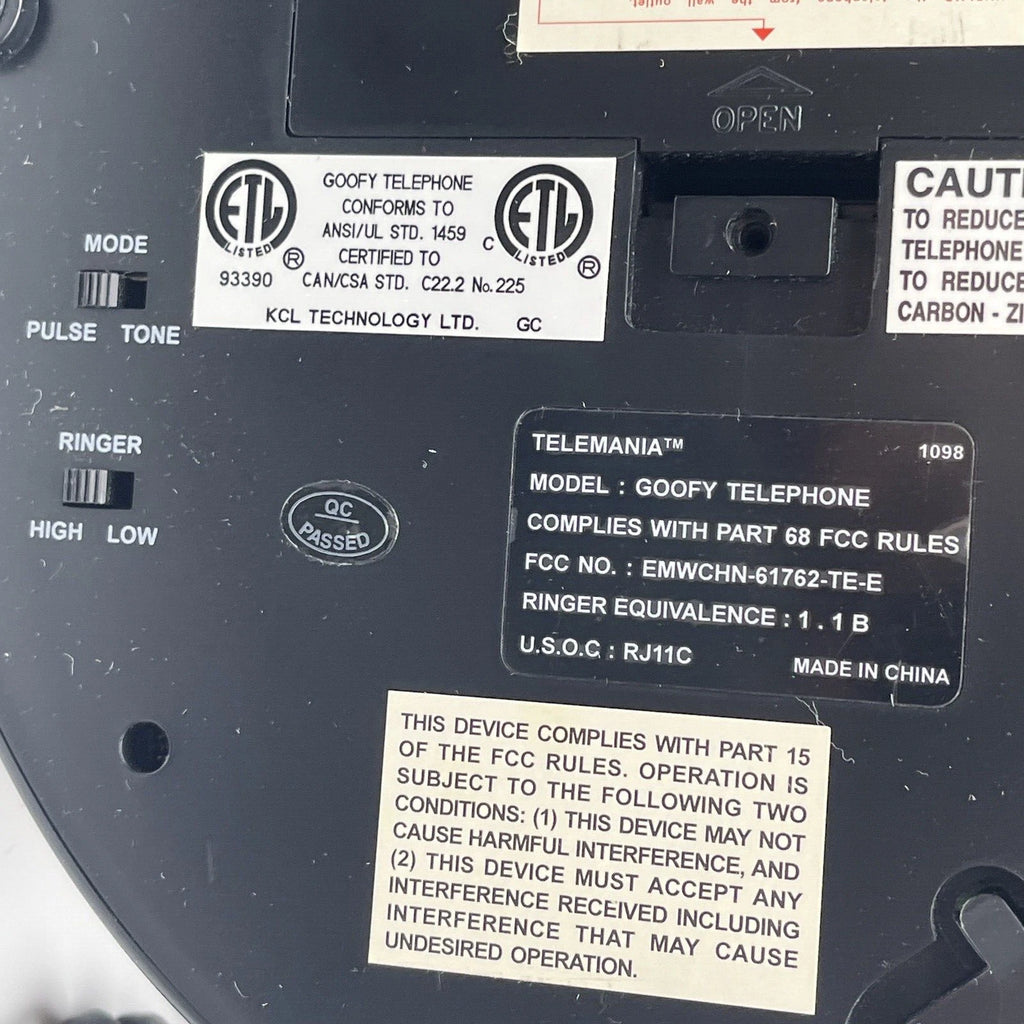 "Goofy Phone" Aura Farmer