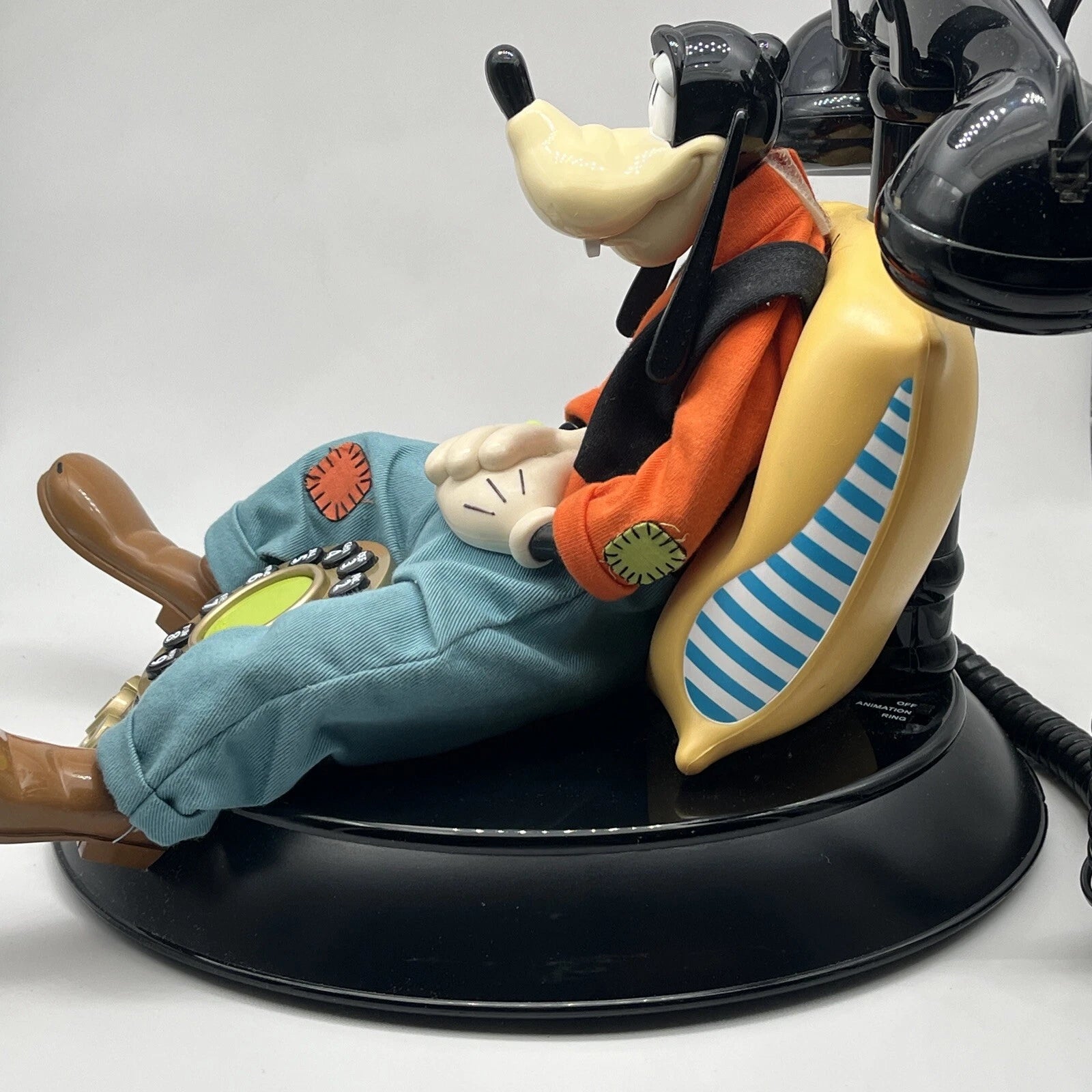 "Goofy Phone" Aura Farmer