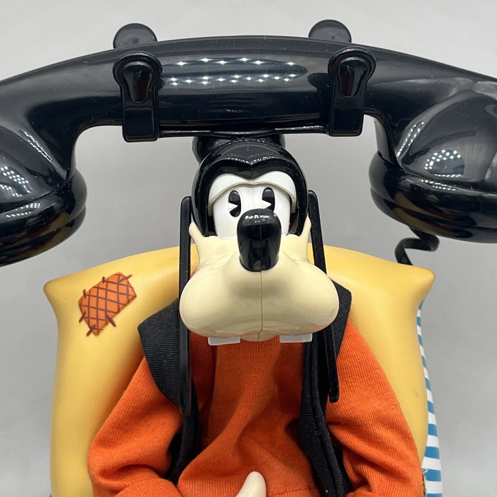 "Goofy Phone" Aura Farmer