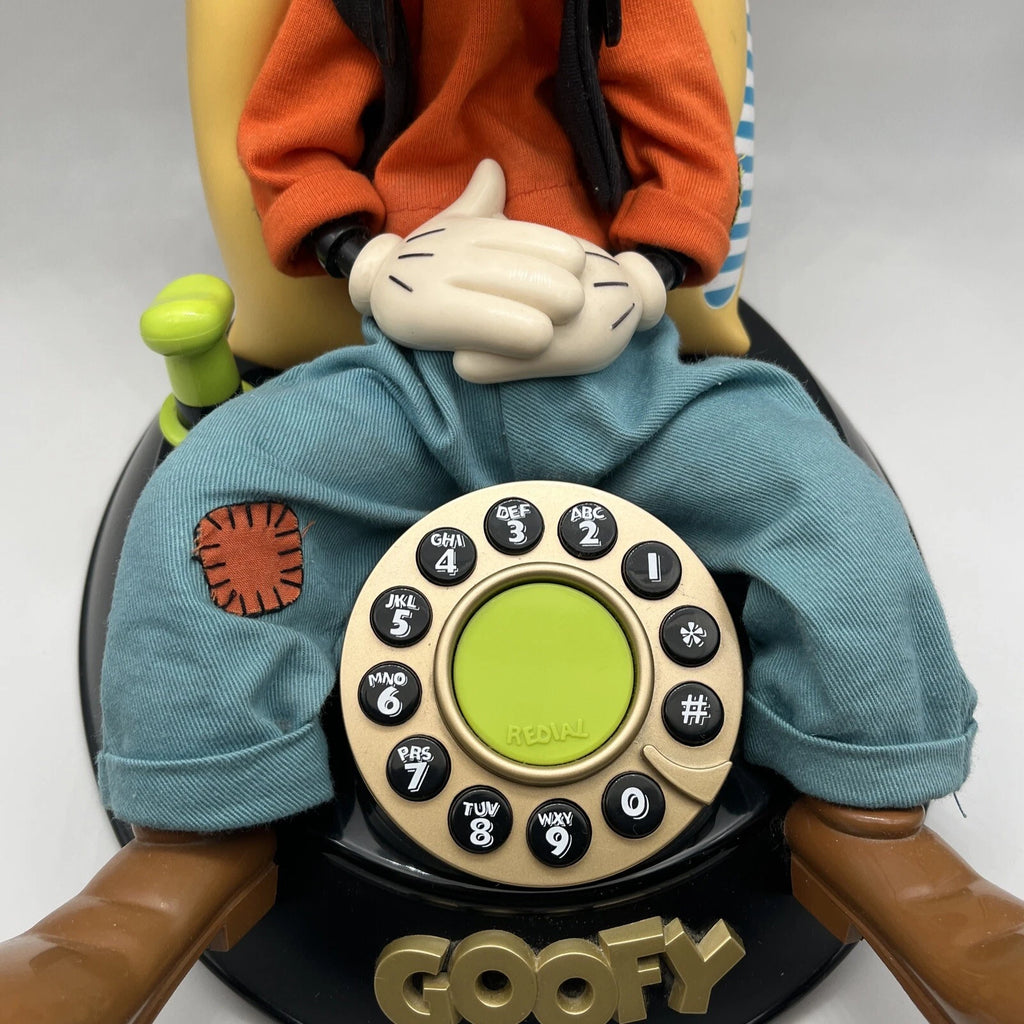 "Goofy Phone" Aura Farmer